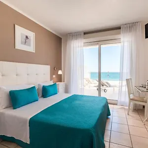 Soraya - Sawasdee With & Parking *** Riccione