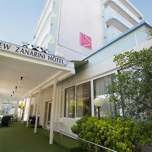 Zanarini Hotel Riccione