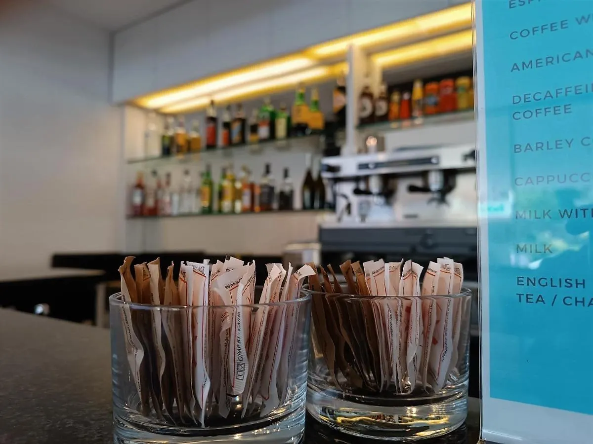 Hotel Exclusive In Pieno Centro - Nuova Gestione 2025 Riccione