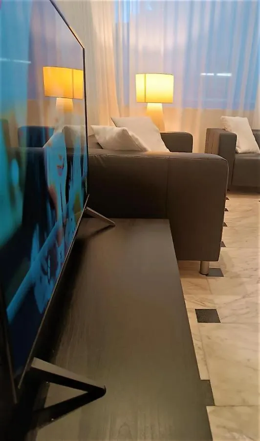 Hotel Exclusive In Pieno Centro - Nuova Gestione 2025 Riccione