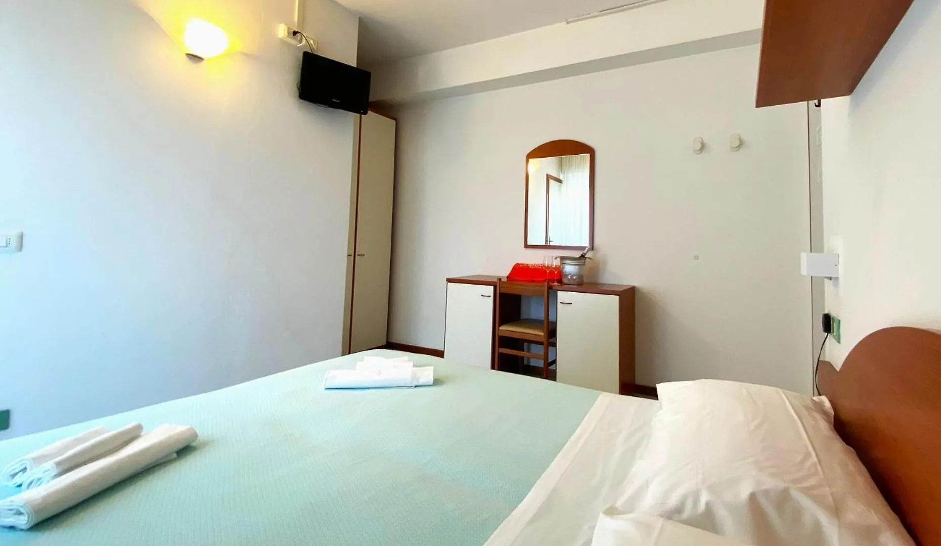 Hotel Exclusive In Pieno Centro - Nuova Gestione 2025 Riccione Italie