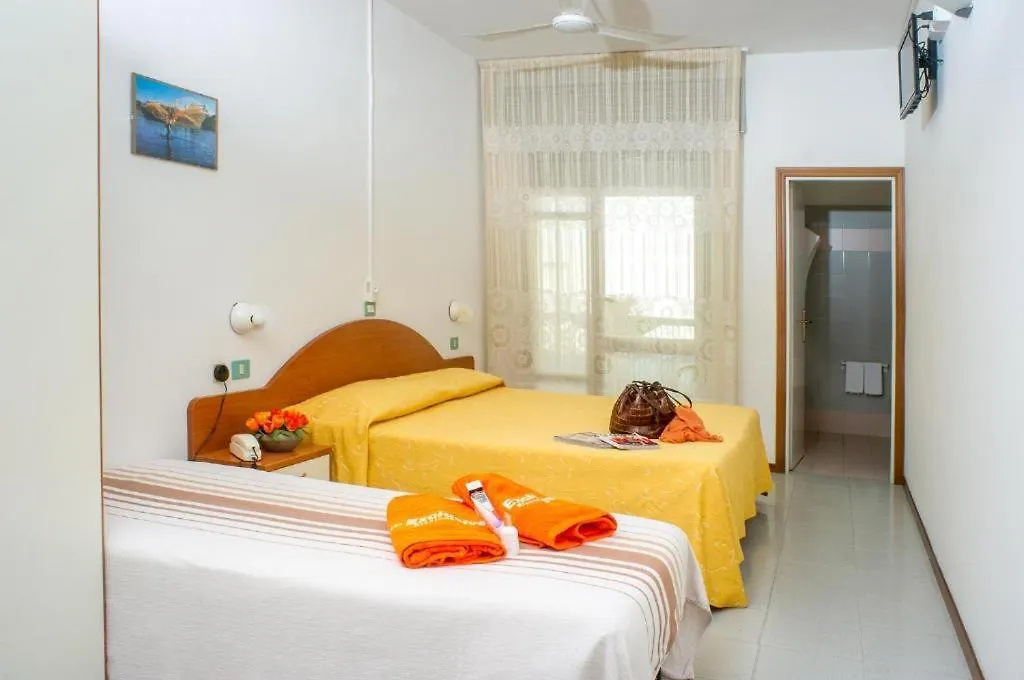 Hotel Exclusive In Pieno Centro - Nuova Gestione 2025 Riccione