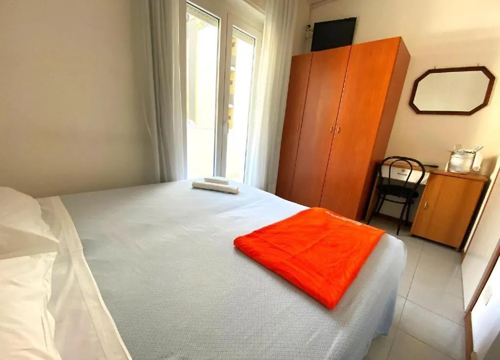 Hotel Exclusive In Pieno Centro - Nuova Gestione 2025 Riccione 2*,  Italie