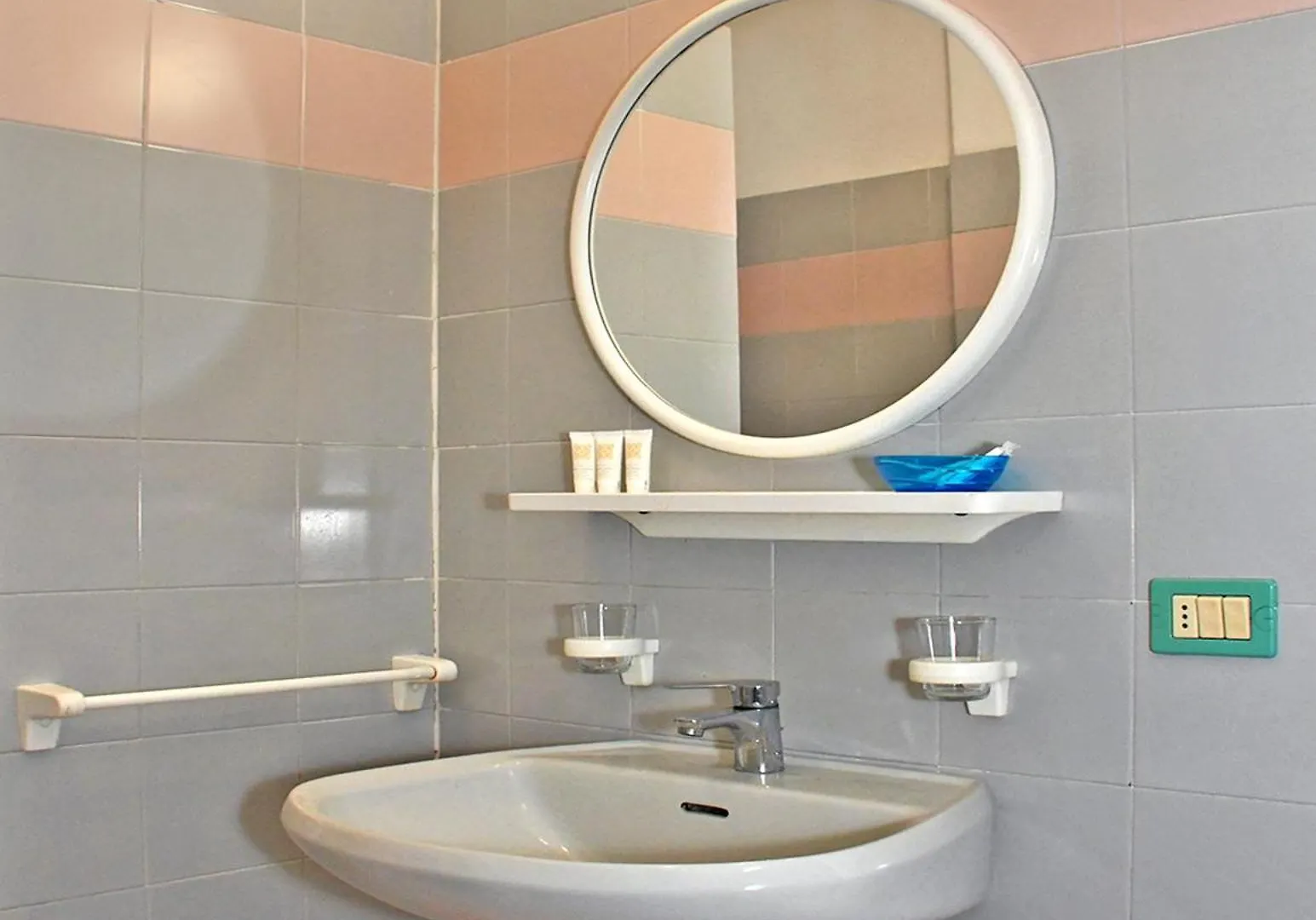 **  Hotel Exclusive In Pieno Centro - Nuova Gestione 2025 Riccione Italie