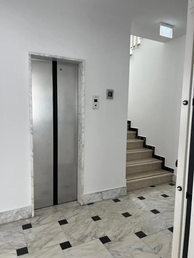 Hotel Exclusive In Pieno Centro - Nuova Gestione 2025 리치오네
