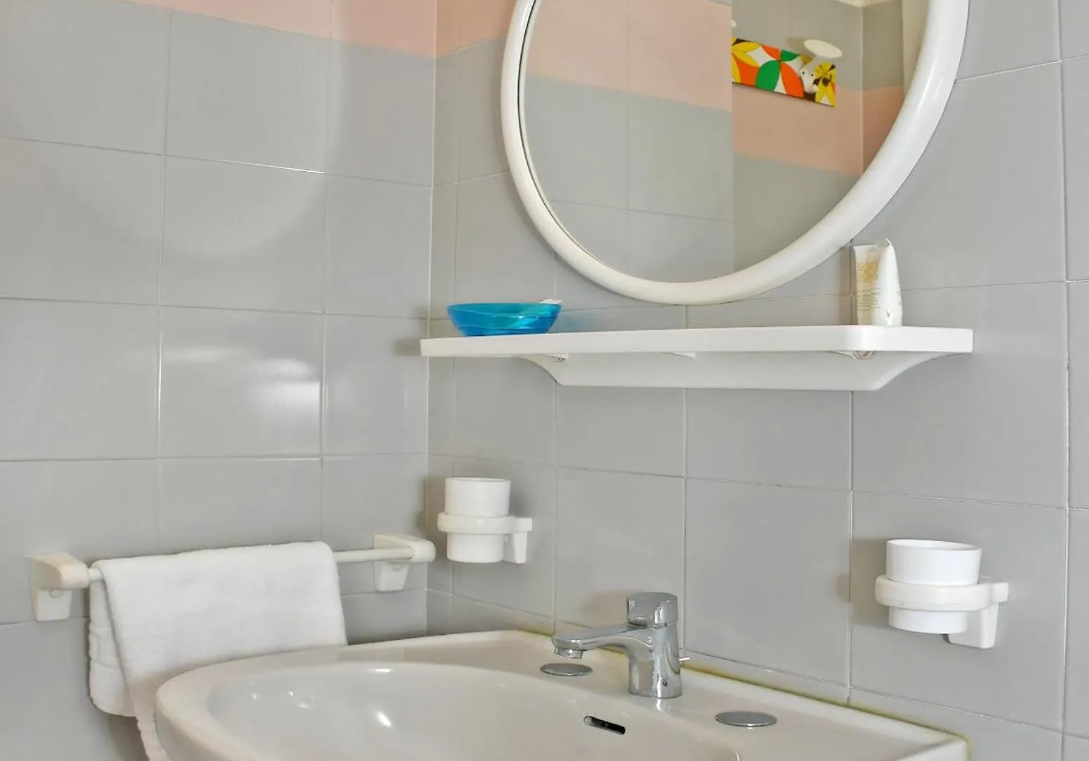 Hotel Exclusive In Pieno Centro - Nuova Gestione 2025 리치오네