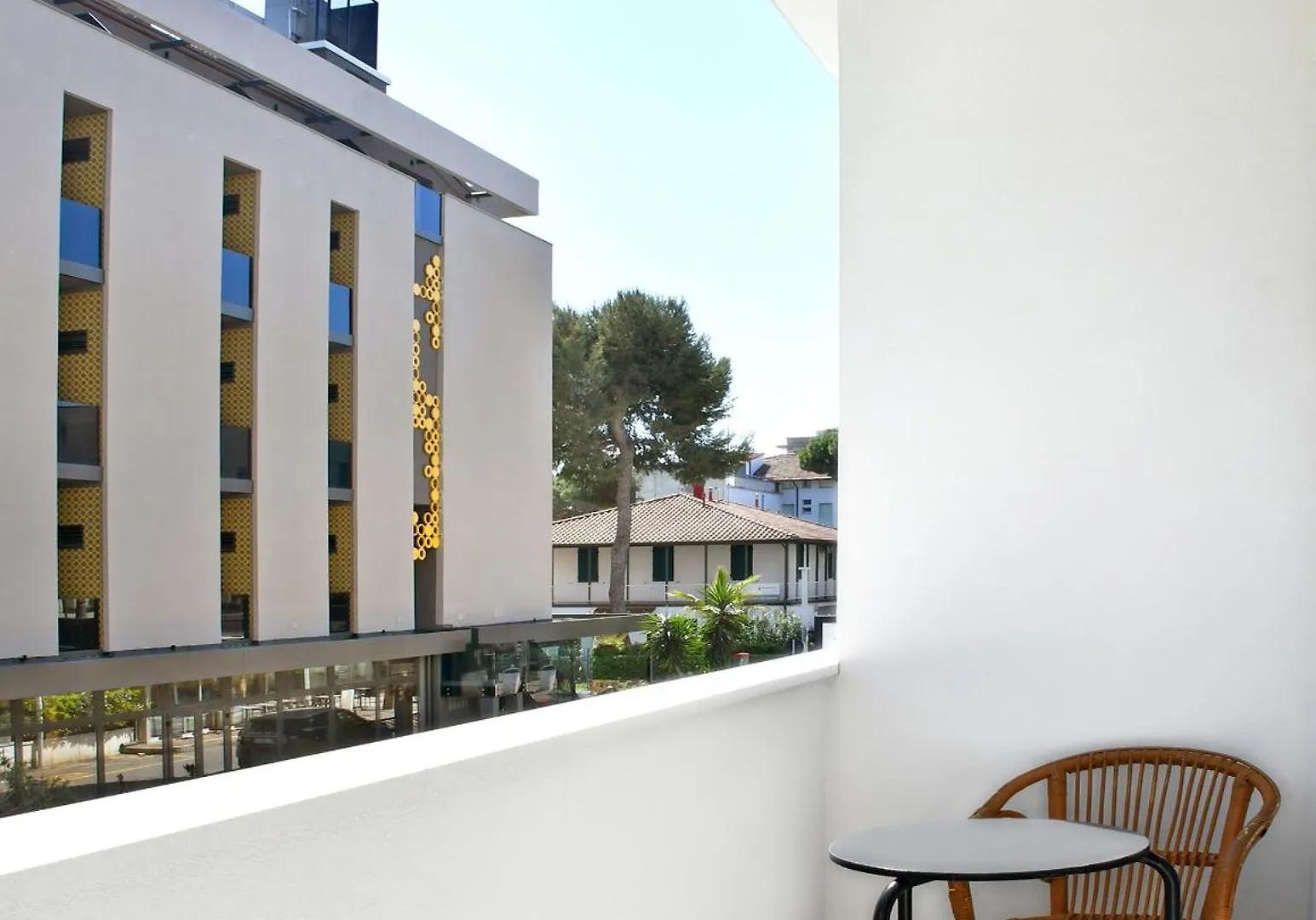 Hotel Exclusive In Pieno Centro - Nuova Gestione 2025 리치오네