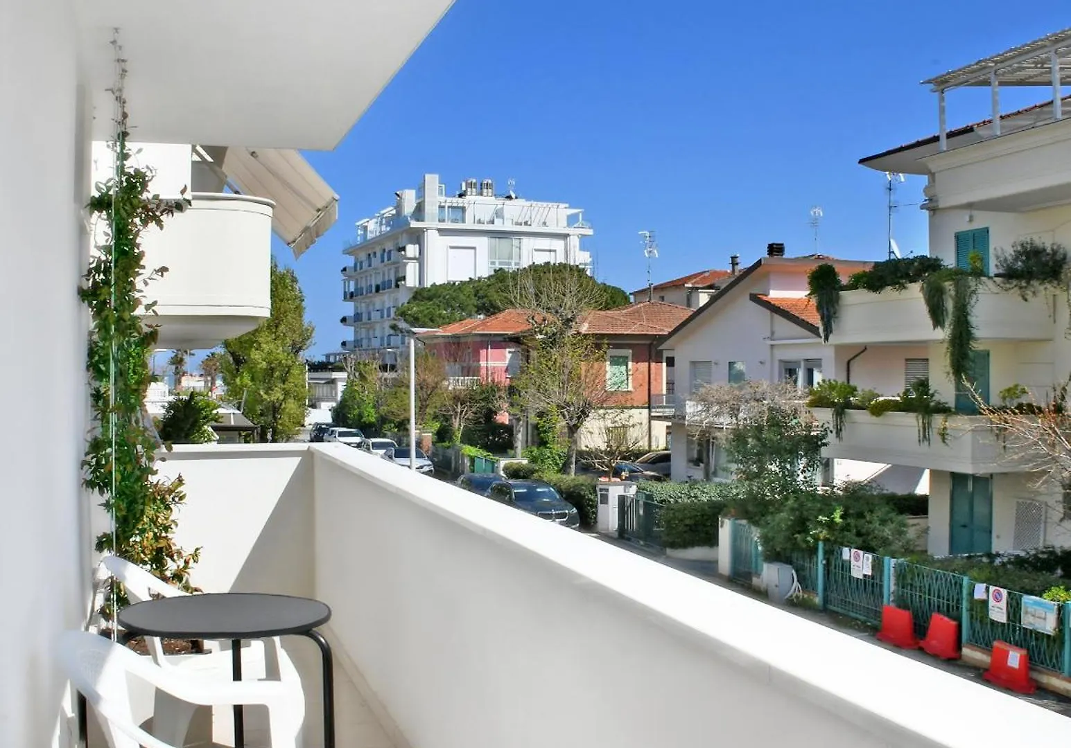 Hotel Exclusive In Pieno Centro - Nuova Gestione 2025 리치오네 2*,  이탈리아