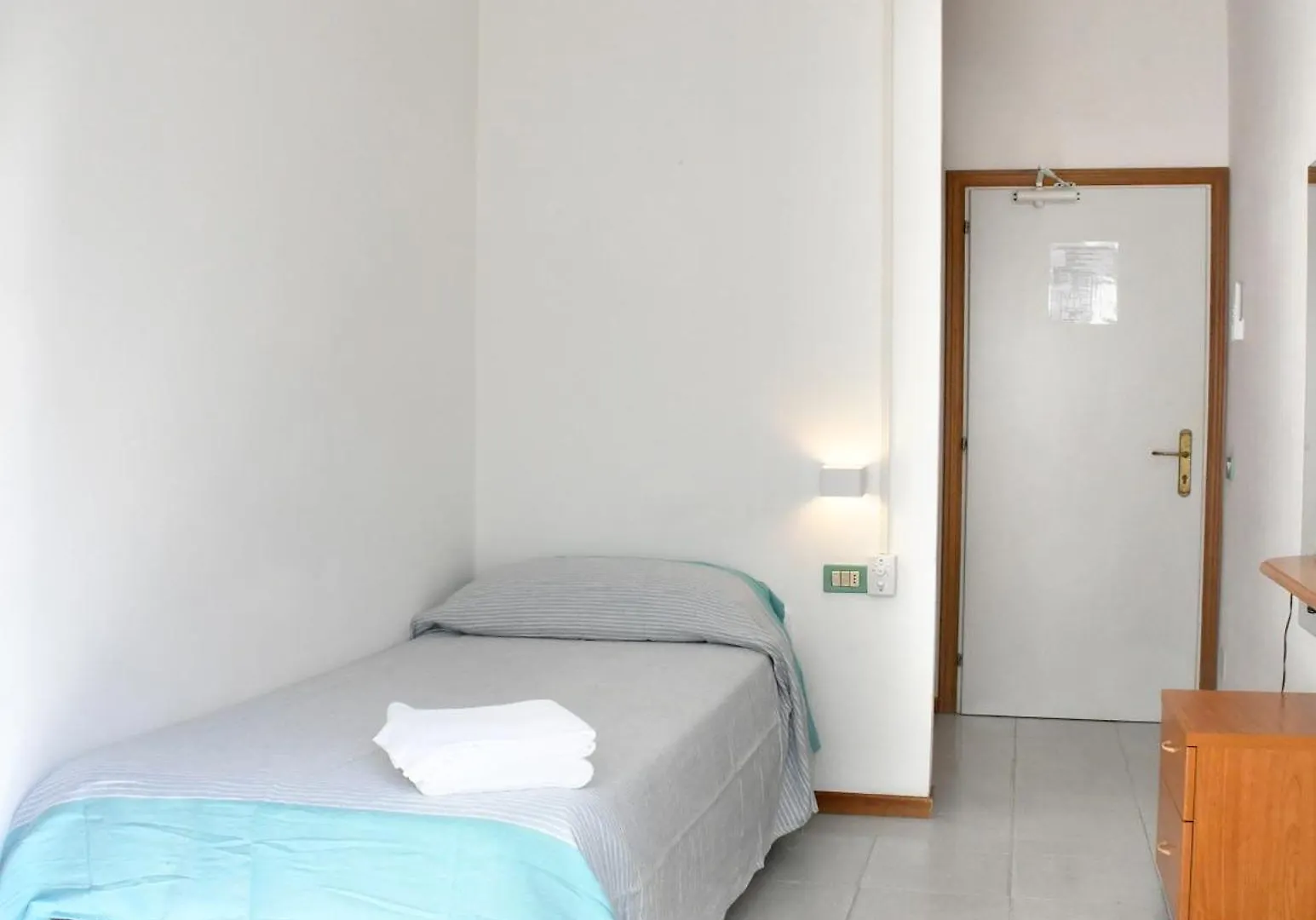 Hotel Exclusive In Pieno Centro - Nuova Gestione 2025 리치오네 이탈리아